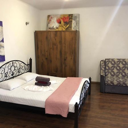 Doba In Ua Centre Apartments Dnipro Extérieur photo