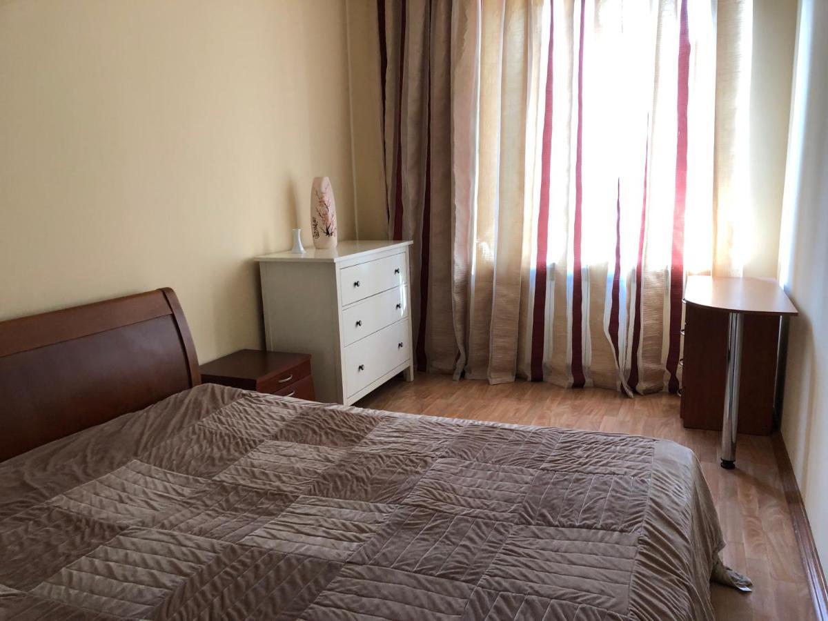 Doba In Ua Centre Apartments Dnipro Extérieur photo