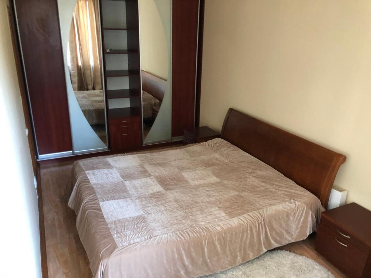 Doba In Ua Centre Apartments Dnipro Extérieur photo