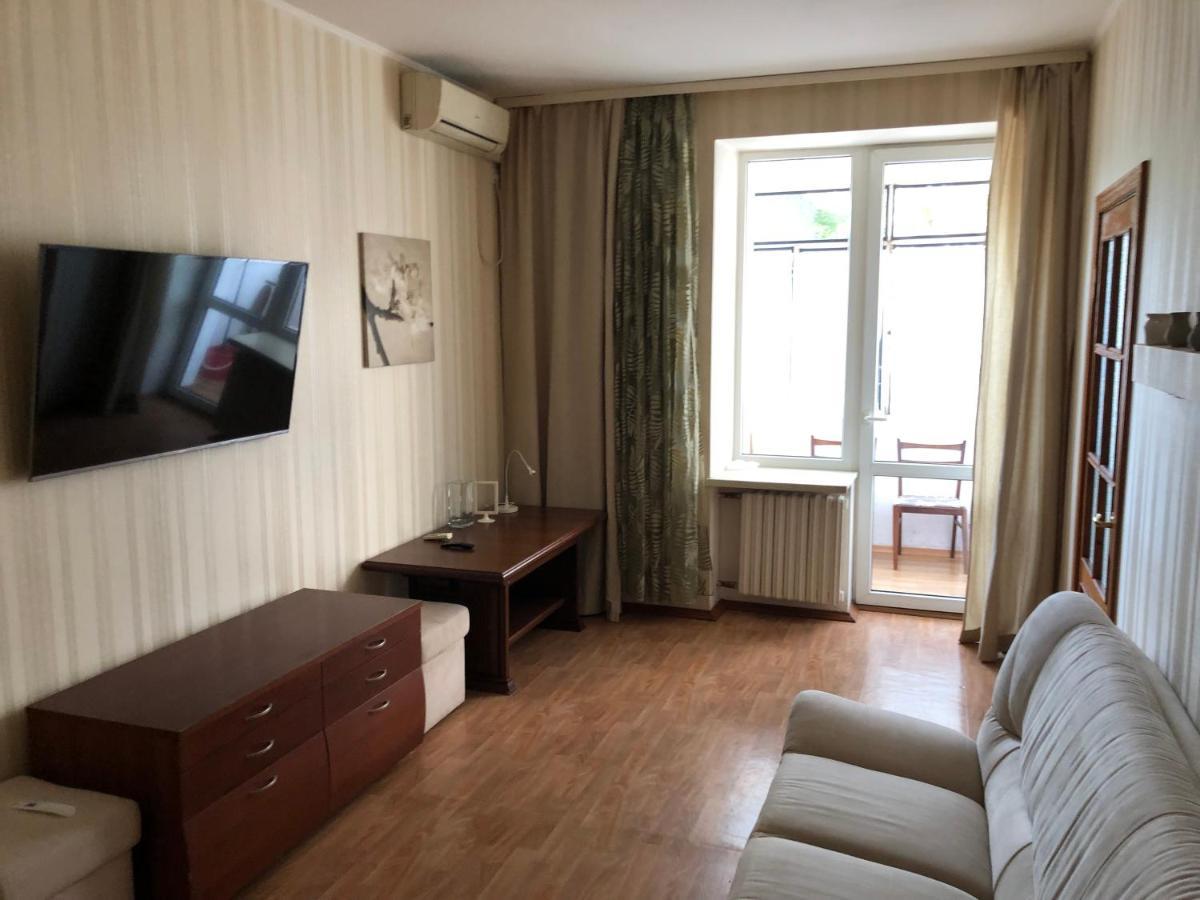 Doba In Ua Centre Apartments Dnipro Extérieur photo