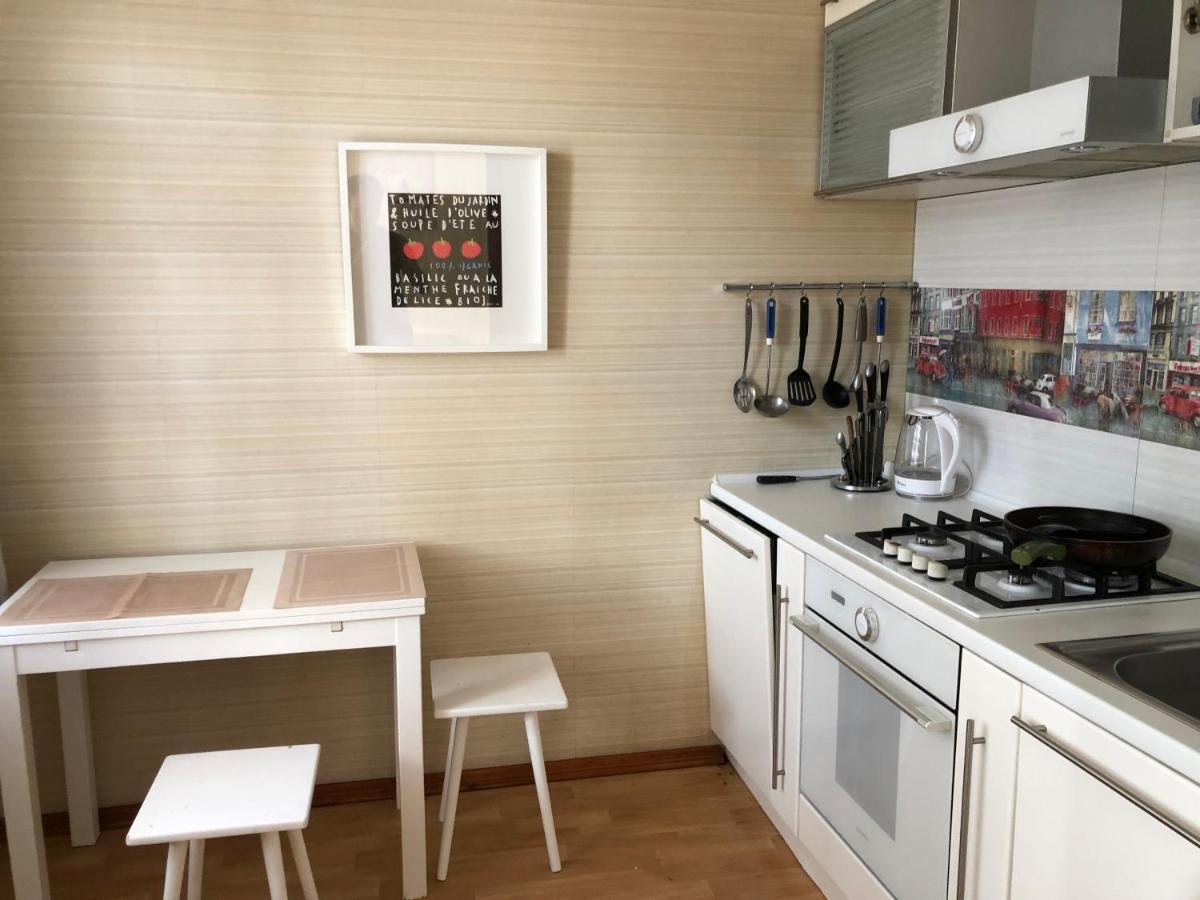 Doba In Ua Centre Apartments Dnipro Extérieur photo